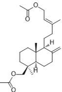 瓊脂二醇二乙酸酯標(biāo)準(zhǔn)品