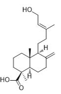 異柏油酸標(biāo)準(zhǔn)品