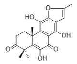 戊烯酮H標(biāo)準(zhǔn)品