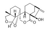 木犀草素K標準品