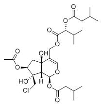 纈草三酯J標準品