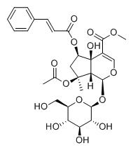 6-O-反式肉桂酰氯糖苷B標準品
