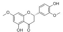 圣草酚-7,3'-二甲醚標準品