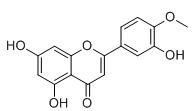 香葉木素標準品