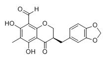 麥草酮C標(biāo)準(zhǔn)品