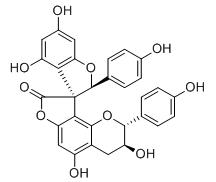 3,2'-Epilarixinol標準品