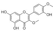 槲皮素-3,4'-二甲醚標(biāo)準(zhǔn)品