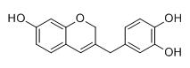 7,3',4'-三羥基-3-芐基-2H-苯并吡喃標(biāo)準(zhǔn)品