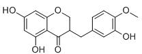 3'-Hydroxy-3,9-dihydroeucomin標準品