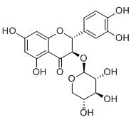 紫杉葉素3-O-BETA-D-吡喃木糖苷標準品