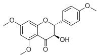5,7,4'-Tri-O-methylaromadendrin標準品
