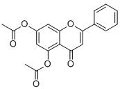 5,7-二乙酰氧基黃酮標準品