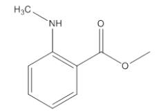 2-甲氨基苯甲酸甲酯對(duì)照品