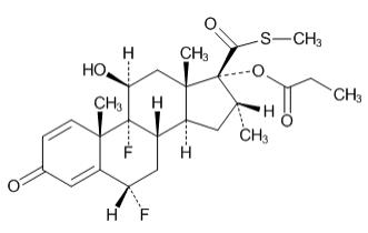 丙酸氟替卡松雜質I對照品