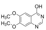 6,7-二甲氧基-4-羥基喹唑啉(呋喹替尼雜質(zhì) DHQ)