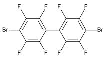 4,4'-二溴八氟聯(lián)苯標準品