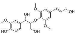 赤型-瓜酰基甘油β-芥子醚標(biāo)準(zhǔn)品