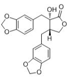 Meridinol標準品
