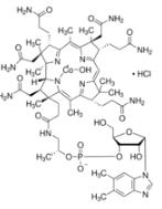 鹽酸羥鈷胺標(biāo)準(zhǔn)品