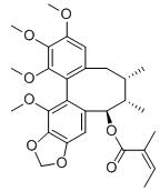 當歸酰異戈米辛O標準品