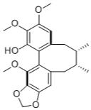 R(+)-戈米辛M1標準品