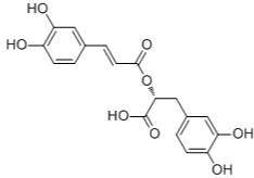 迷迭香酸標(biāo)準(zhǔn)品