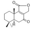 7-Ketoisodrimenin標準品