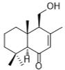 11-羥基-7-烯-6-酮標(biāo)準(zhǔn)品