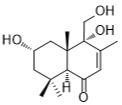 2α，9α，11-三羥基-6-氧代環-7-烯標準品