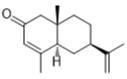 Eudesma-3,11-dien-2-one標準品