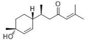 3-羥基甜沒藥-1,10-二烯-9-酮標(biāo)準(zhǔn)品