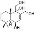 12-羥基-6-表-鋁硅三醇標準品