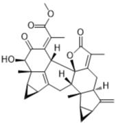 銀線草醇 A標準品