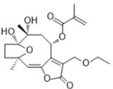 Piptocarphin F標(biāo)準(zhǔn)品