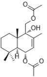 6,11-二-O-乙酰基炔三醇標準品