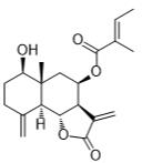 8β-順芷酸喘諾木烯內酯標準品