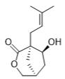 韌革菌素D標(biāo)準(zhǔn)品
