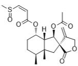 蜂斗菜內酯DB標準品