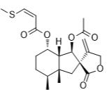 蜂斗菜內酯D標準品