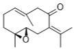 吉馬酮-4,5-環氧化物標準品