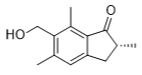 (2R)-去甲蕨素 B標(biāo)準(zhǔn)品