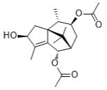 蘇葛三醇 6,9-二乙酸酯標(biāo)準(zhǔn)品