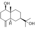 1β-羥基-β-桉葉醇標準品