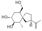 15-Dihydroepioxylubimin標準品