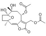 二乙酰基木香酚標(biāo)準(zhǔn)品