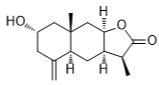 11,13-二氫依瓦菊林標(biāo)準(zhǔn)品