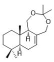 Drim-7-ene-11,12-diol acetonide標(biāo)準(zhǔn)品