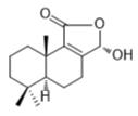12-羥基異辛辣木素標準品