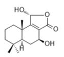 7,11-二羥基密葉辛木素標準品