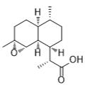 α-環氧二氫青蒿酸標準品
